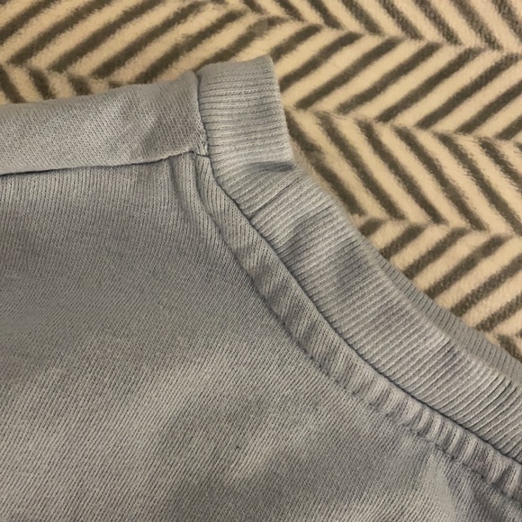 Size small light blue from urban planet - Picture 5 of 6